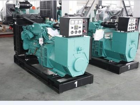 什么情況下選擇柴油發(fā)電機(jī)？